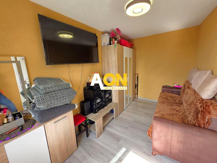 COMISION ZERO! Apartament 2 camere, renovat, et. 2, Ocna Mureș - 5