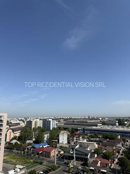 Ap 2 Camere/Finisaje la Alegere/ Pozitie Ideala/ Bd 1 Decembrie 1918 - 4