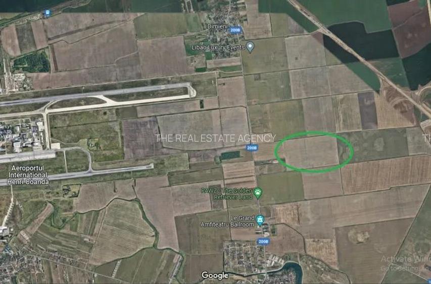 TEREN || 12.500 mp || Tunari - 5