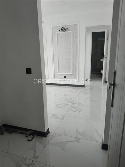 2 camere, etaj 3, TOTUL NOU, Finisaje Moderne, Hipodrom - 11
