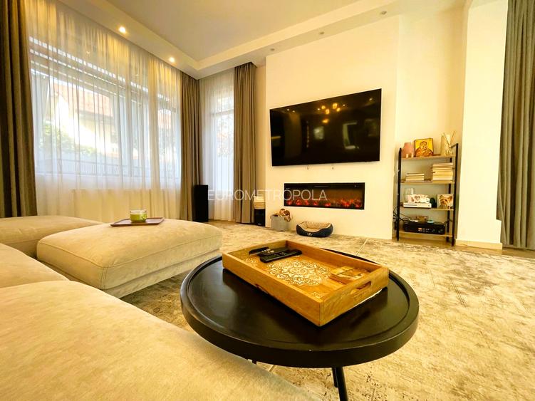 Vila Pipera renovata integral - 2