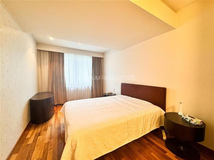 Apartament de inchiriat 4 camere Soseaua Nordului Herastrau - 18