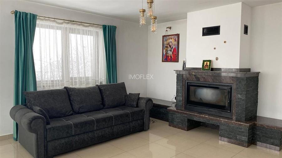 Casa de 175mp utili - Sfantu Ilie - 4