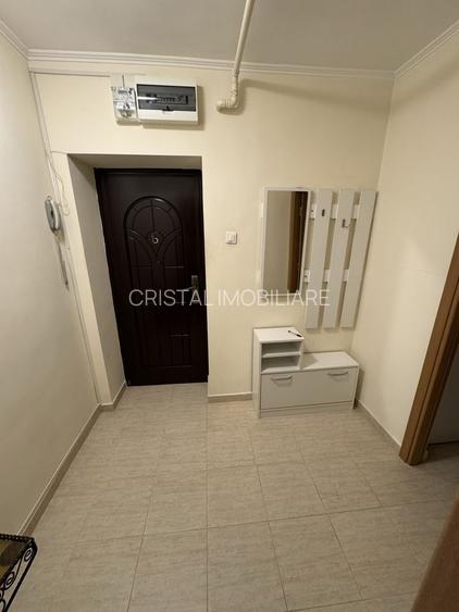 Apartament 2 camere de inchiriat, utilat si mobilat, 3 min metrou Favorit - 5