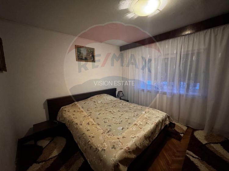 Apartament solid si spatios in una dintre cele mai bune zone ale Craio - 3