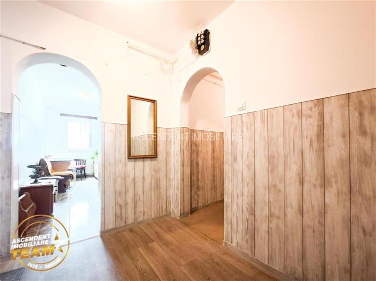 3D Tur! 3 camere,decomandate,apreciabila ariere,Dealului,Simeria,Sfantu Gheorghe - 19