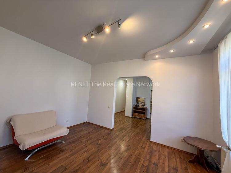 Vânzare Apartament în vila-Armeneasca - 2