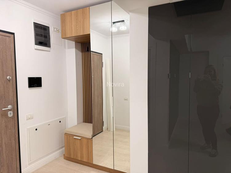 Apartament 2 Camere | Mobilat Utilat | Complex nou | Paza 24/7 - 6