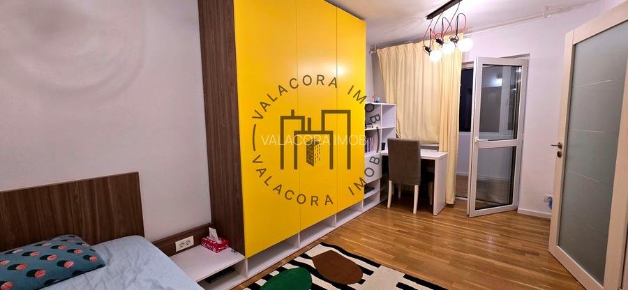 Casă individuală – Zona Doamna Ghica | 162 mp utili | Mobilată si utilata - 15