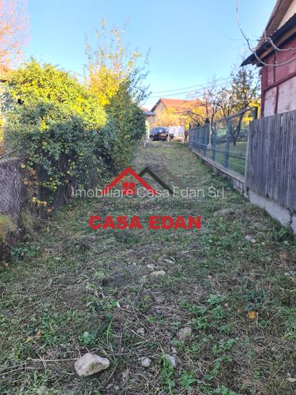 Teren intravilan in Cornu 3171 mp--89.000e - 9