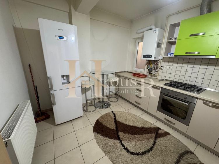 Etajul 1, Bucatarie inchisa, Spatios. Mobilat si utilat ! - 8