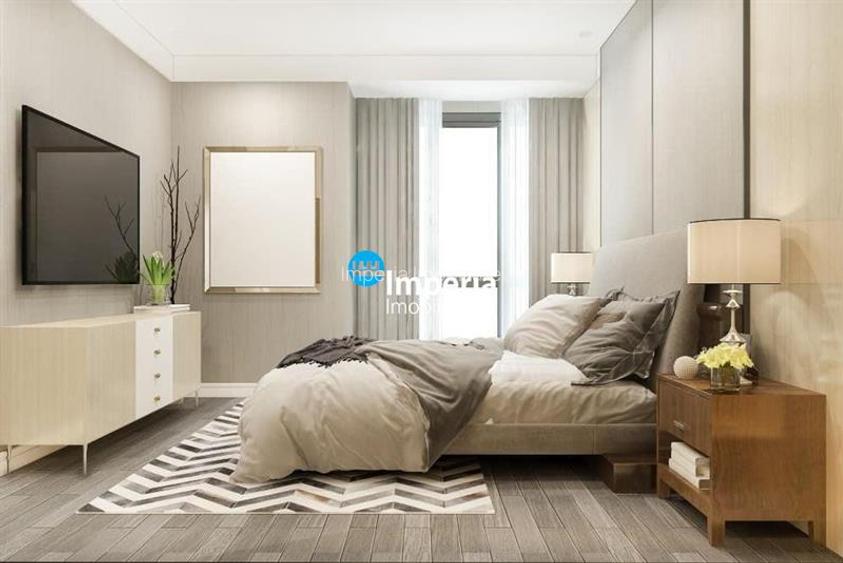 Apartament 2 camere decomandat | Moara de Vant – Brizo | 77.73 mp | - 4