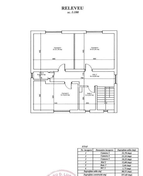 Casă P+1 cu teren generos, anexă și garaj – Timișoara, - 17
