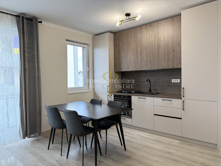 Apartament cu 2 camere | etaj intermediar| Giroc - 2