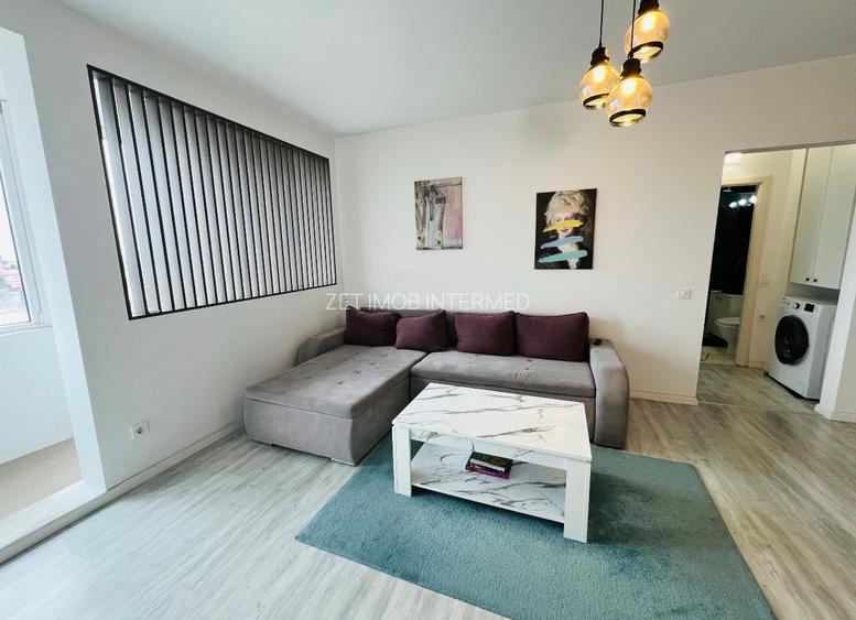 2 camere 1 Mai - Av.Popisteanu - 4