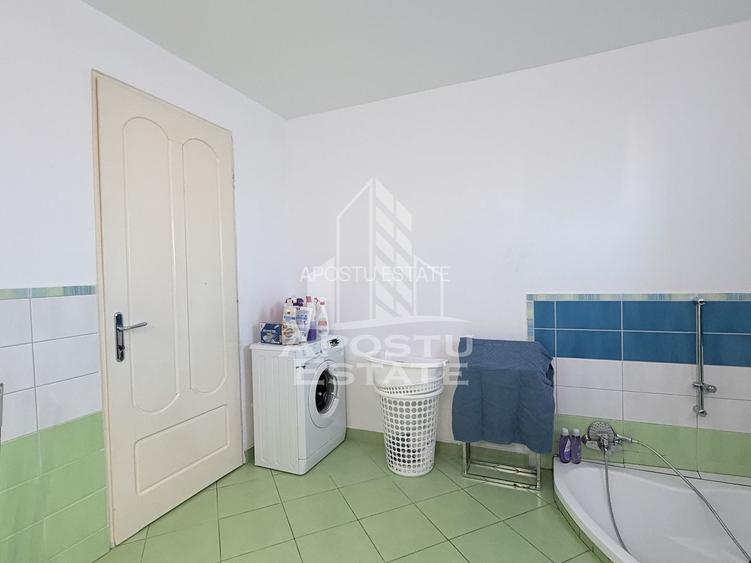 Duplex de vanzare Sacalaz - 7