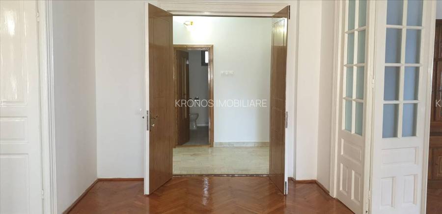 FAR - GARA ! CASA 4 CAMERE 2 BAI, BUCATARIE 150 MP. IDEAL SEDIU FIRMA, BIROURI. - 4