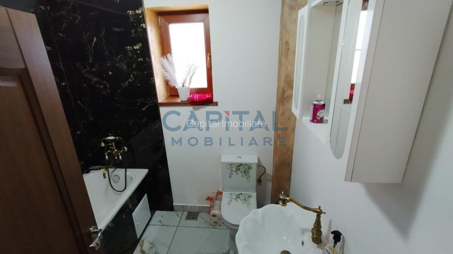 VILA spatioasa in VIISOARA la 7km de Piatra Neamt. - 15