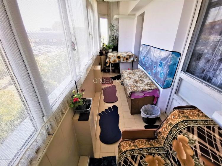 3 camere decomandate, Stefan cel Mare - 14