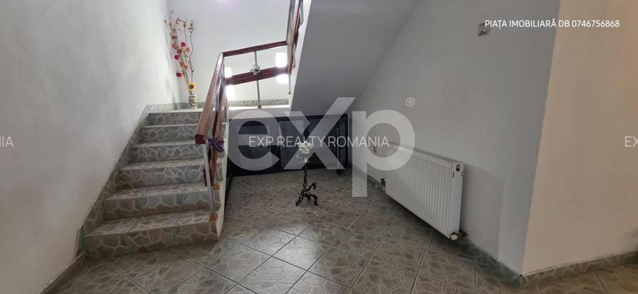 Vilă Individuală Imensă + Casă de Oaspeți și Garaj Dublu | Teren 1.000 mp - 7