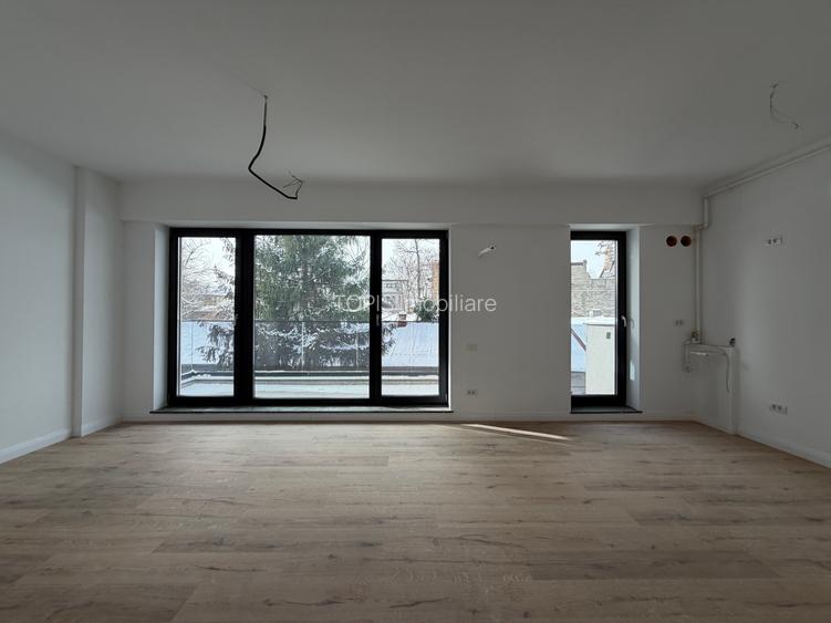 Boutique Premium Building / Spatii Comerciale 50-200 mp/ Parcare / Piata Muncii - 2