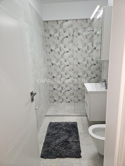 Apartament Premium – Aviatorii Residence 3  - Mamaia Campus 490  EUR - 7