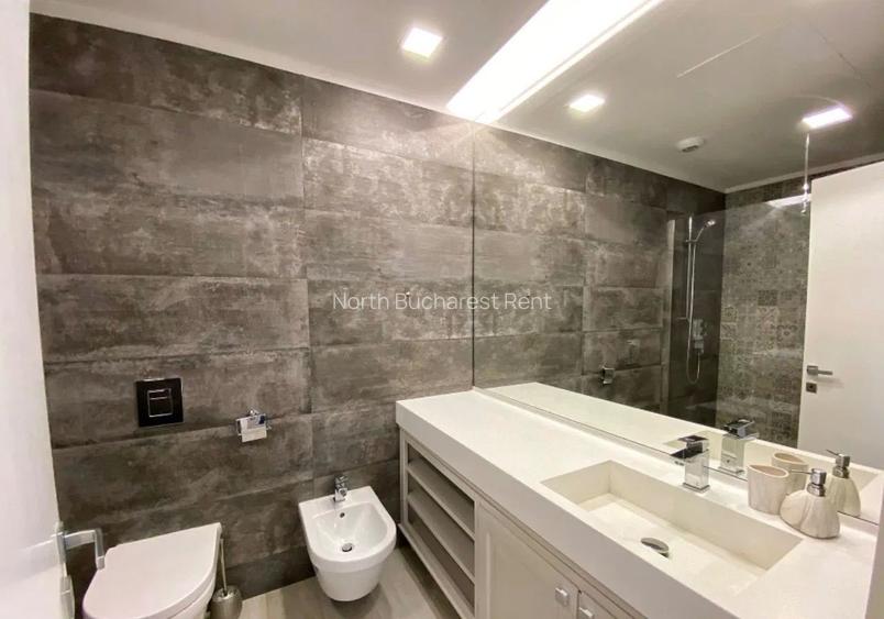 Apartament 3 camere de închiriat| Herastrau - 8