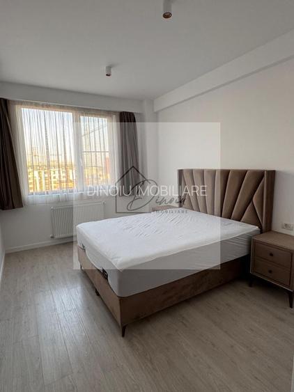 2 camere Pipera Plaza - Residence 5 I Parcare inclusa I COMISION 0% - 5