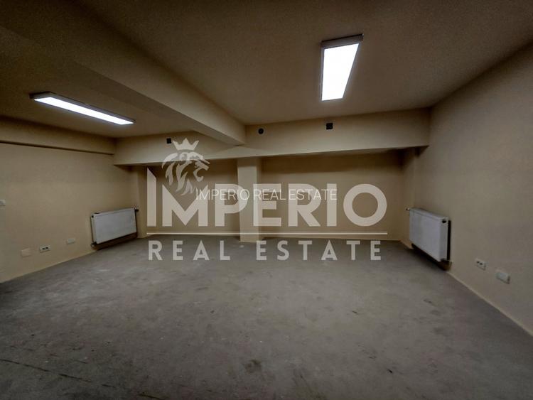 Spatiu ideal pentru clinica s-au birou in Piata Cipariu! - 10