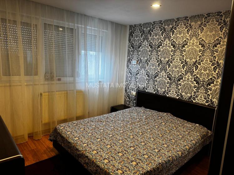 Mobilat Utilat - Apartament 2 camere Calea Galati, langa Maternitate. - 4