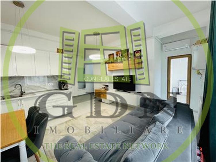 Apartament 2 camere 56mp utili,-loc parcare-vanzare Selimbar - 2