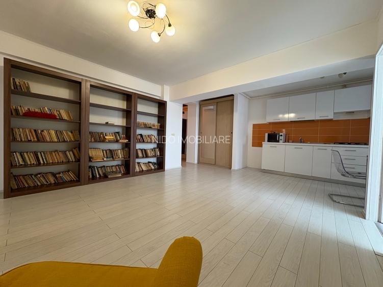 Apartament 3 Camere - Metrou Nicolae Teclu - 5