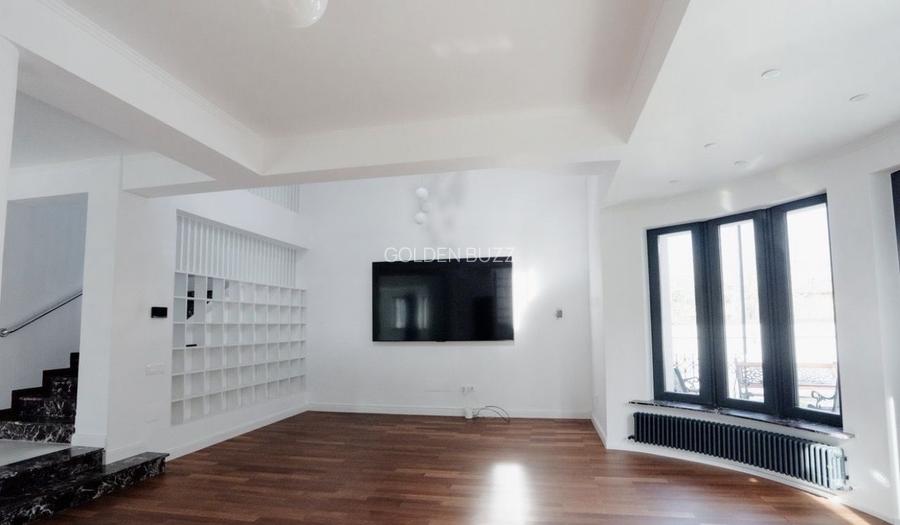 Vila  6 camere de inchiriat | Pipera-Aviatiei - 9