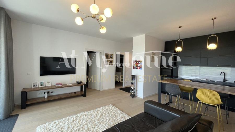 APARTAMENT 2 CAMERE//PARCARE SUBTERANA//COMPLEX SECURIZAT//JANDARMERIEI - 4