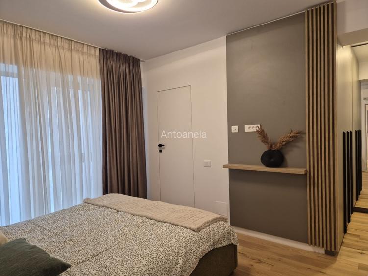 Unirii Prima Inchiriere - Bloc Nou Modern - Apartament cu Gradina - 7