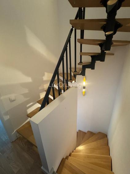 Vila Eleganta Complex Rezidential In Pipera l Piscina l Loc de joaca - 20