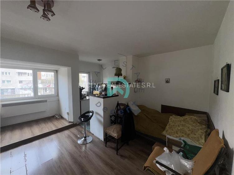 Garsoniera Toamnei, Brasov - 8