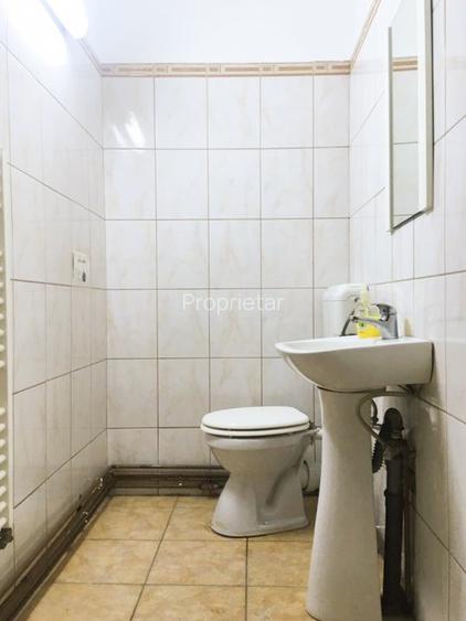 Spatiu comercial stradal - central ARAD - 8