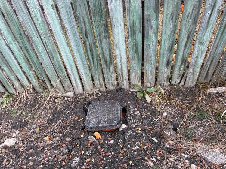 Vând  casă bătrâneasca  - 4