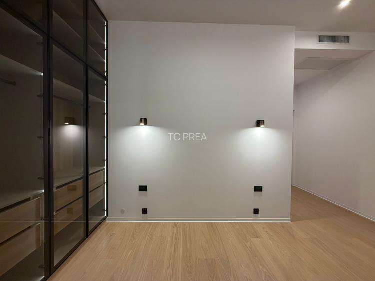 Apartament 3 camere LUX – One Floreasca Towers | Terasă 48 mp - 10
