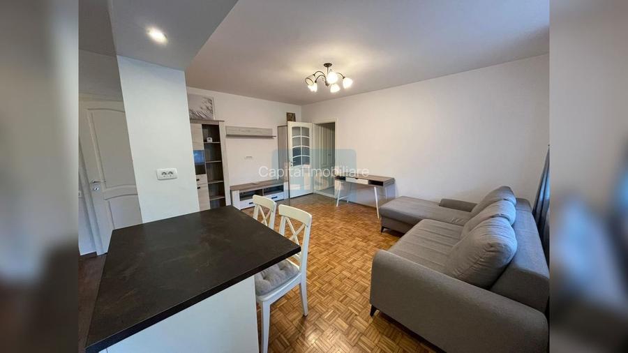 0% Comision | Apartament cu 2 camere, balcon si parcare | Gheorgheni - 5