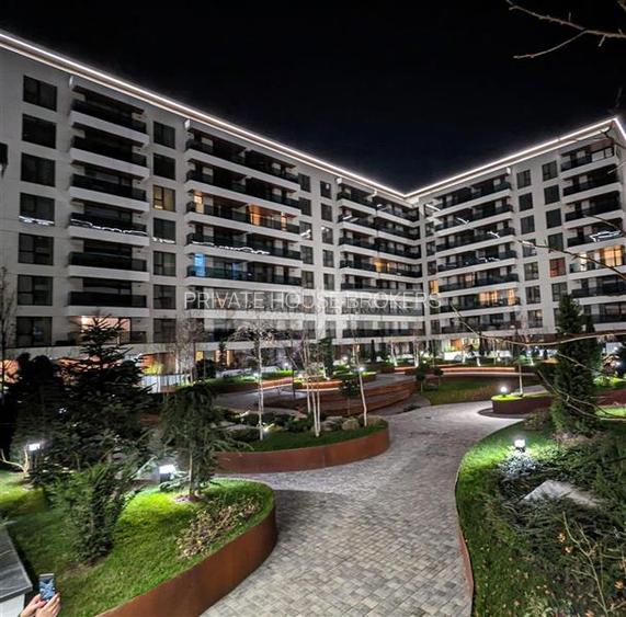 Aviatiei | Nusco City | Bloc 2023 | Parcare - 16