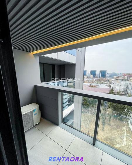 Cotroceni Academia Militara Cortina Academy Spatios Modern LUX - 8