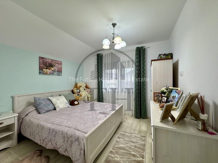 Casă/Vilă de vânzare Agigea, Constanța - 5