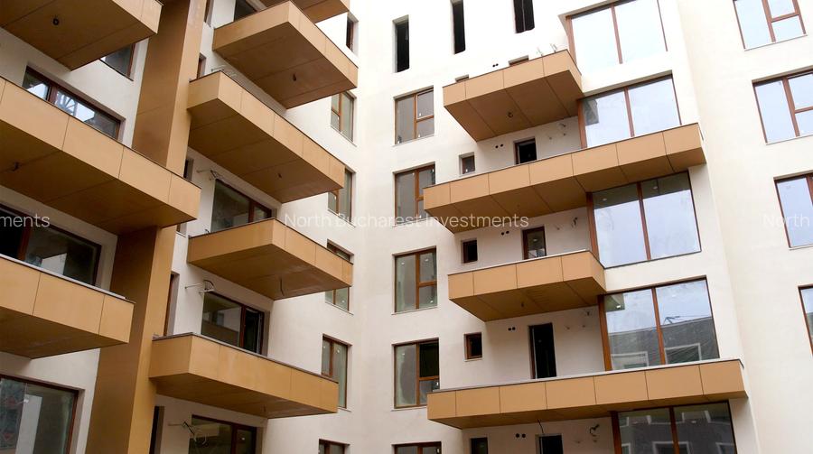 APARTAMENT 3 CAMERE - PIPERA PLAZA - COMISION 0% - 7