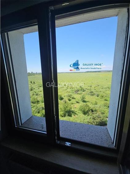 Ap 3 camere 2 bai 2 balcoane 75 mp utili Lift + Parcare Inclusa - 22