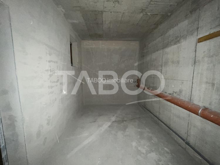 Spatiu comercial 180mp de inchiriat zona centrala Sibiu - 7