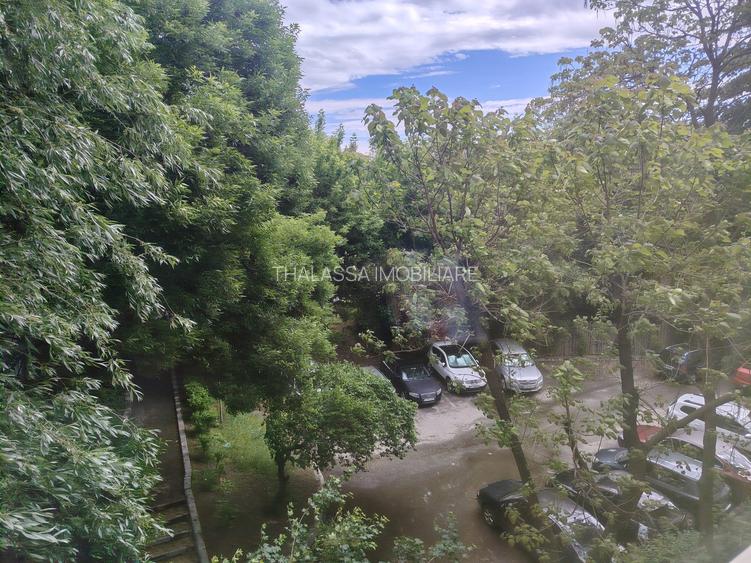 2 camere TITULESCU - Scoala 12 - 11