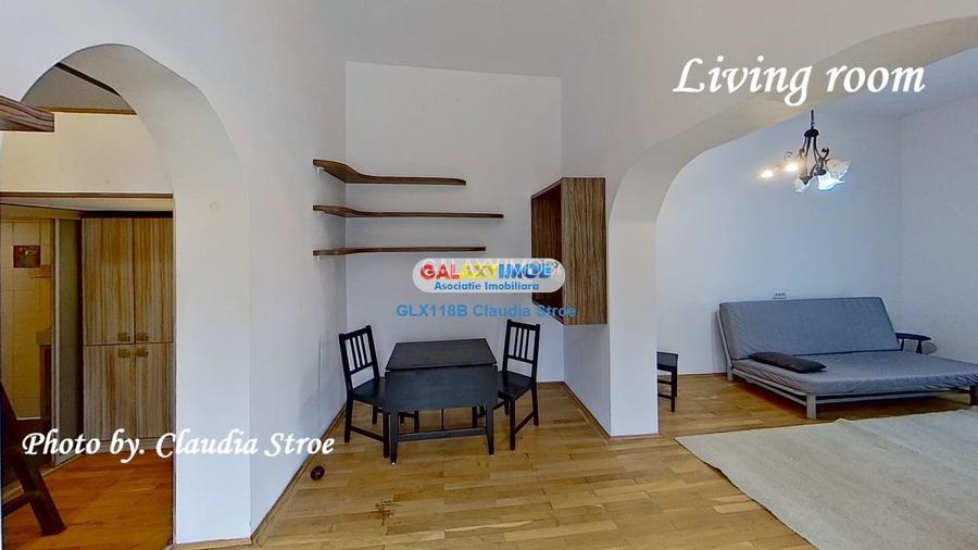 INCHIRIERE GARSONIERA GLADIOLELOR - UNIRII - 16