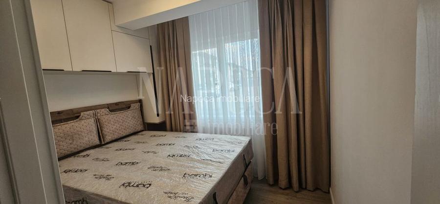 Apartament 2 camere de vanzare in Floresti - 2